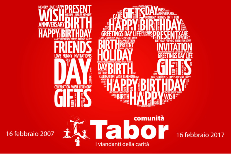 10anniversariocomuntabor