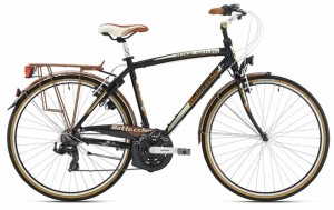 Bici Man 